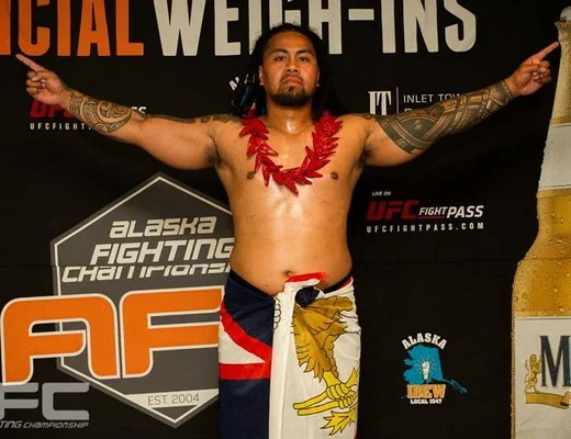 Onosai Moana