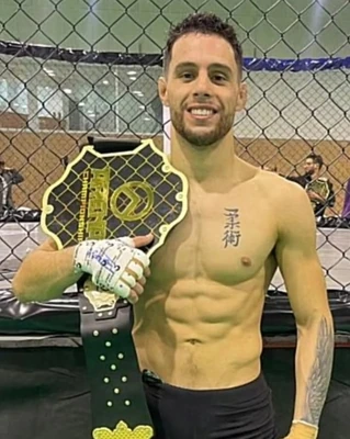 Mario Ferreira