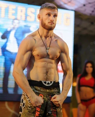 Vasiliy Zubkov