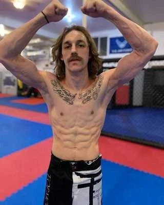 Steven Merrill