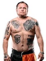 Brock Walker