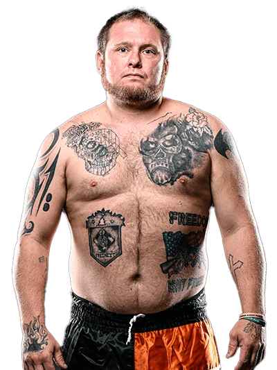 Brock Walker