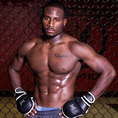 Chauncey Foxworth