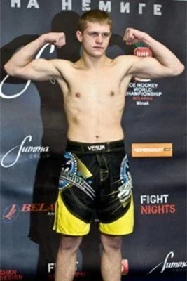 Artem Kazerskiy