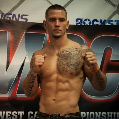 Ben Crowder