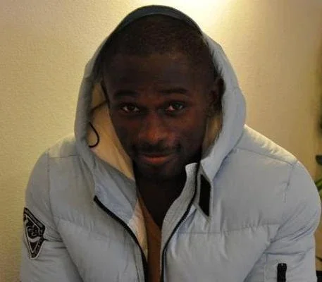 Abdouliie Joof
