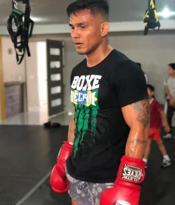 Renato Valente Alves