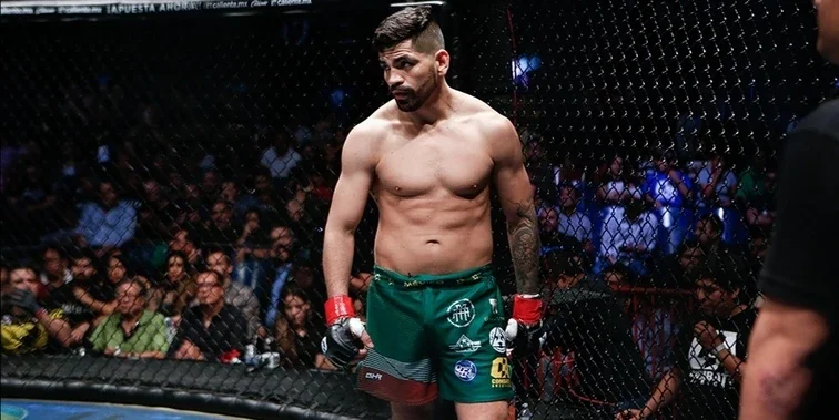 Alejandro Martinez