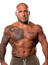 Mike Medrano