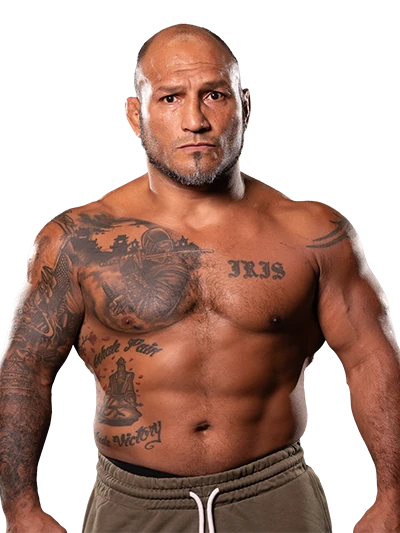 Mike Medrano