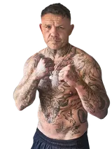 Ricky Nelder