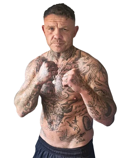 Ricky Nelder