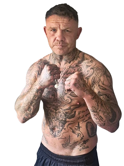 Ricky Nelder