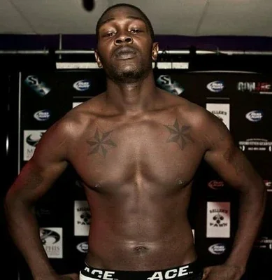Dameon Melton