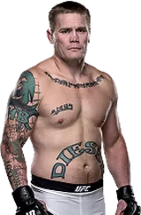 Joe Riggs
