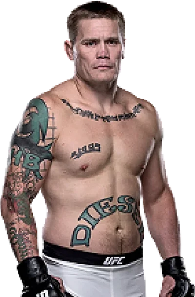 Joe Riggs