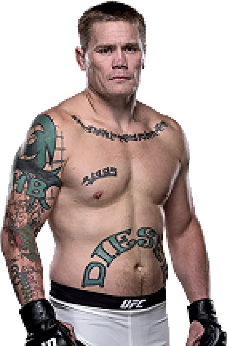 Joe Riggs