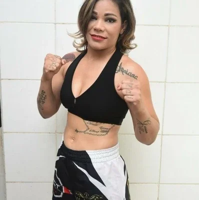 Fabiulane Melo