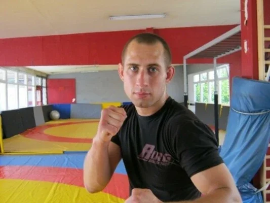 Kamil Tarnawski