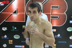 Tamerlan Kabulov
