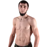 Ayndi Umakhanov