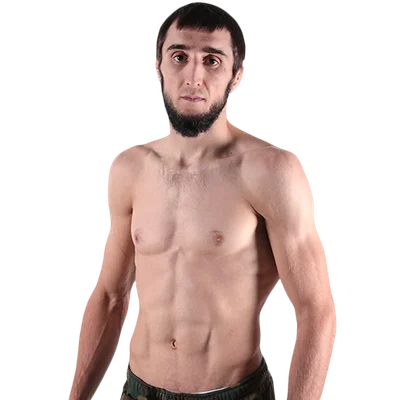 Ayndi Umakhanov
