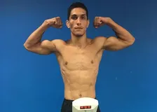 Arcangelo Oliveira