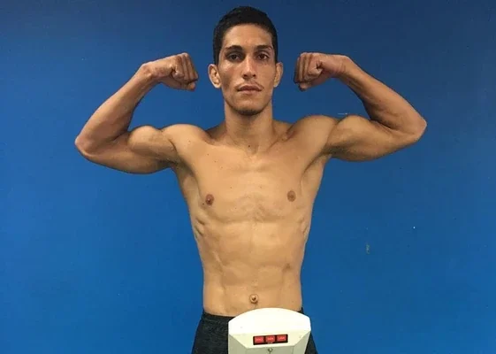 Arcangelo Oliveira