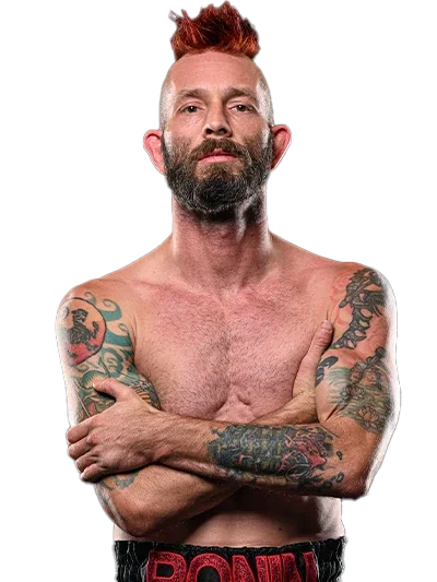 Philip Carroll