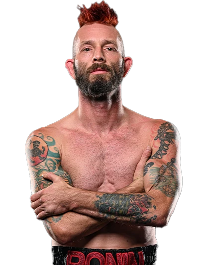 Philip Carroll