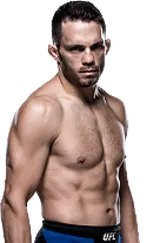 Jake Ellenberger