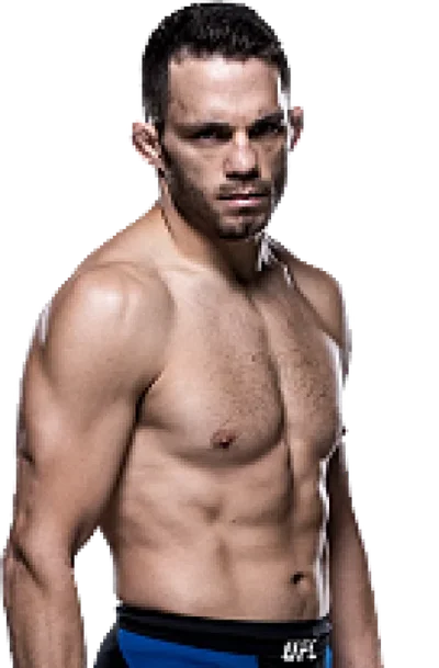 Jake Ellenberger