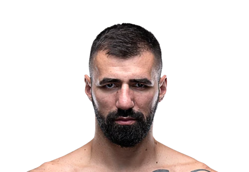 Bogdan Stoica