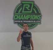 Anderson Rodrigues