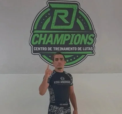 Anderson Rodrigues