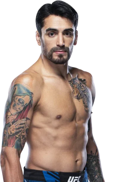 Kevin Aguilar