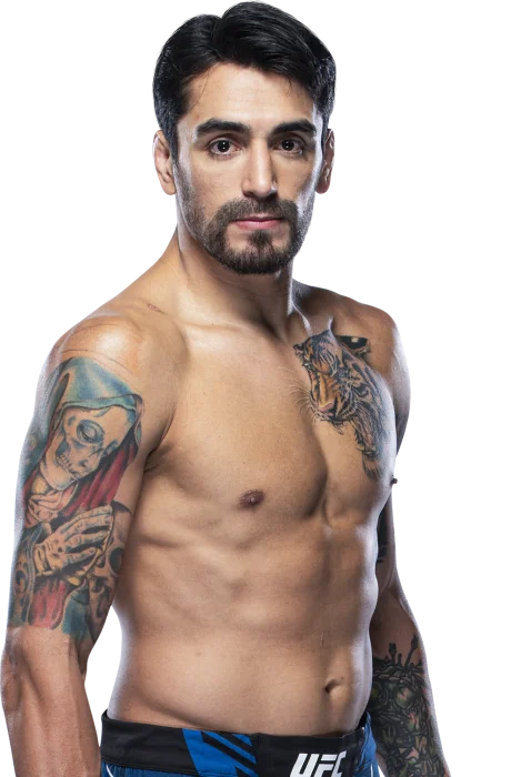 Kevin Aguilar