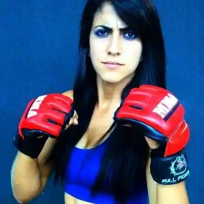 Paula Vieira