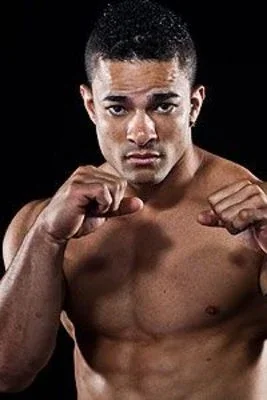 Cristiano Souza