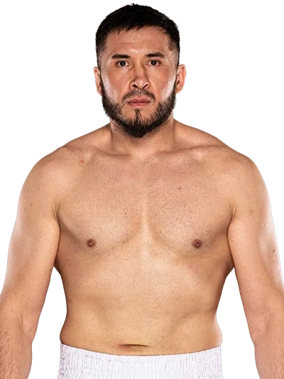 Murat Kilimetov