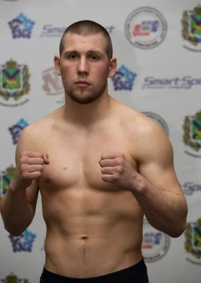 Grigoriy Sirenko