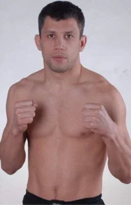 Alexey Oleinik