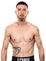 Jared Lennon