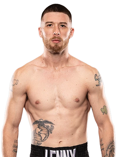 Jared Lennon