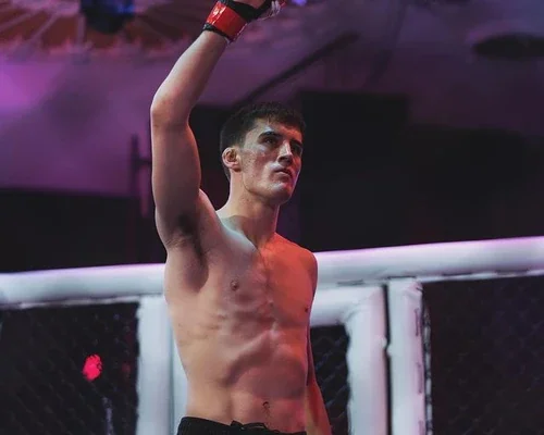 Ethan Mitchell