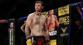 Jamie Richardson