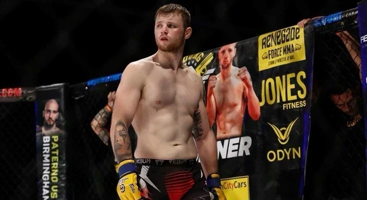 Jamie Richardson