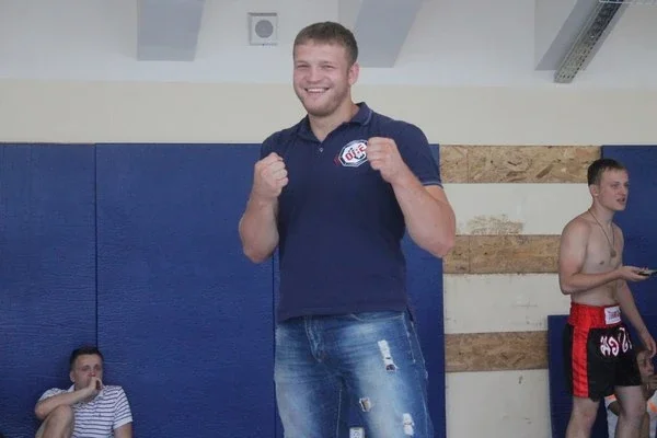 Daniil Arepyev