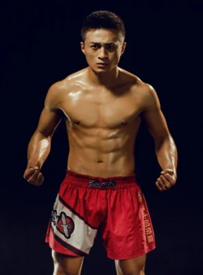 Jizheng Wang