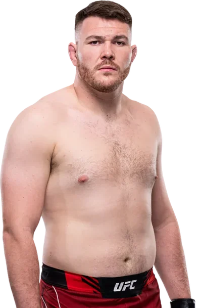 Mick Parkin